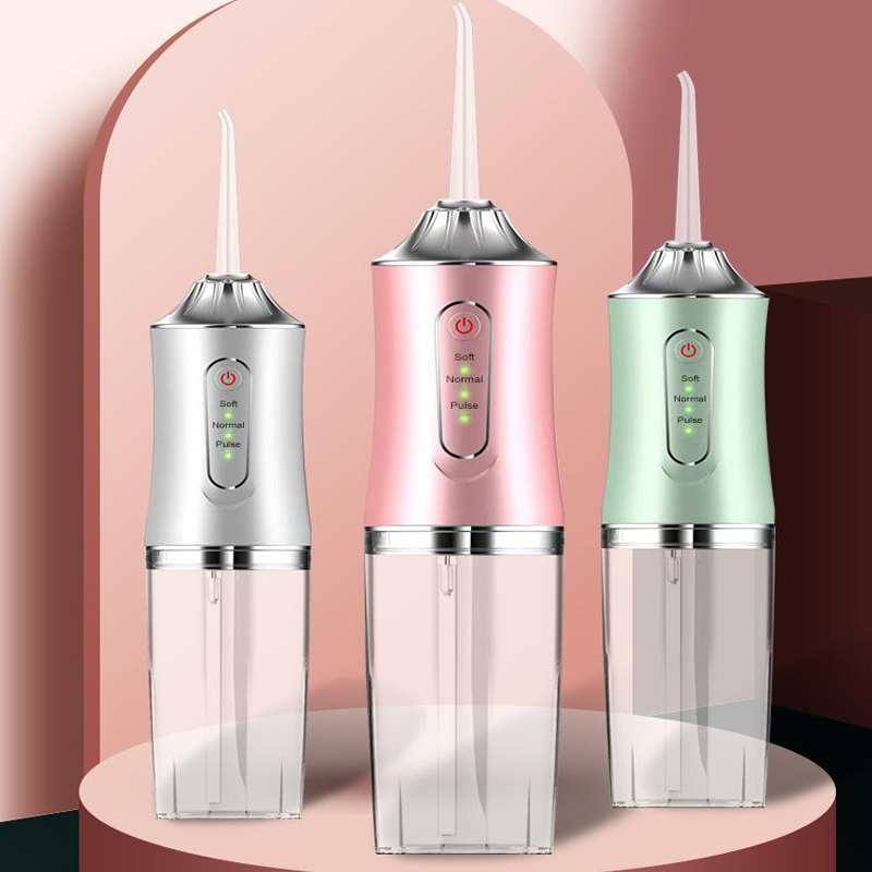 Water Flosser Cordless - 1 PCS Draagbare Water Floss USB