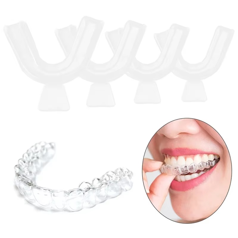 Teeth Whitening Gels - 1/8 Pc Mond Guard Eva Tanden
