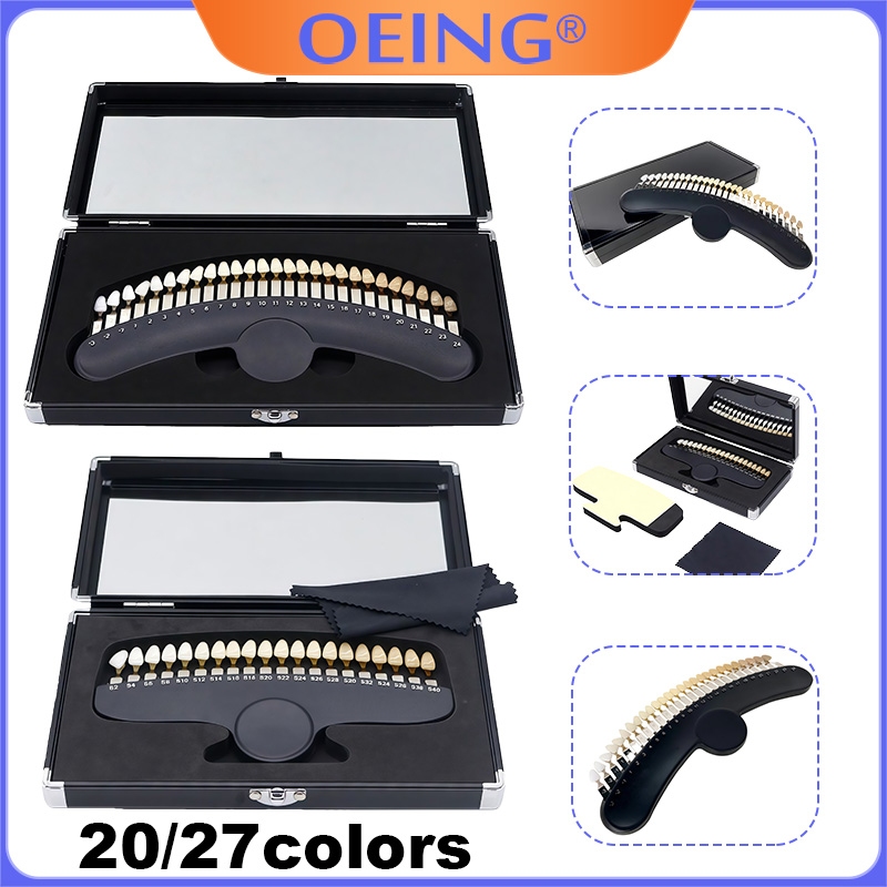 Whitening Strip 3D - Tandheelkundige 3D harskleurenweergave, waterdicht en duurzaam,