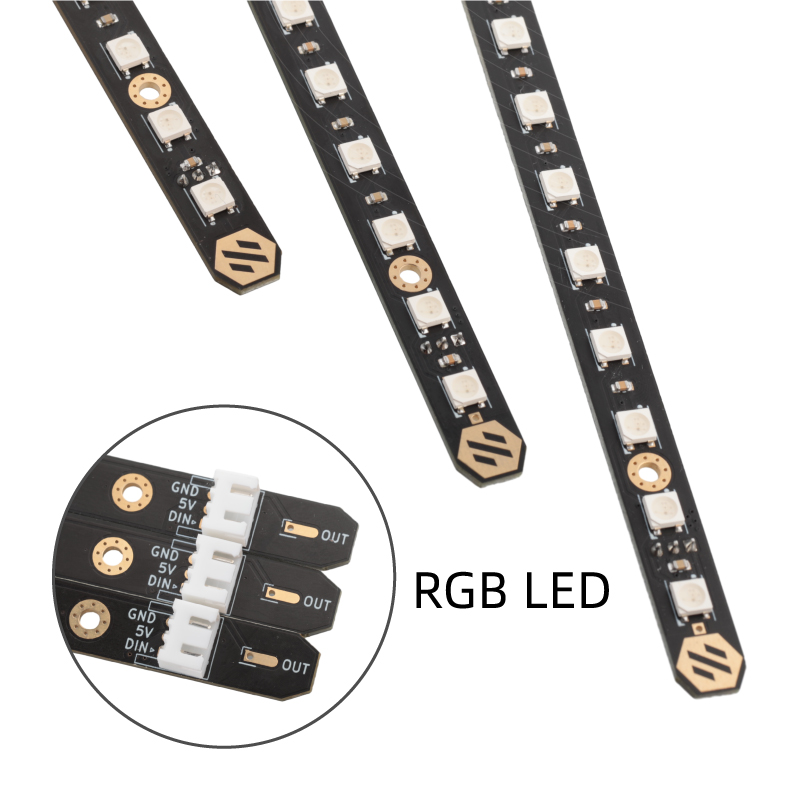Mellow 2 Stuks Daglicht PCB Ki - Whitening Strip 3D recensie en prijs