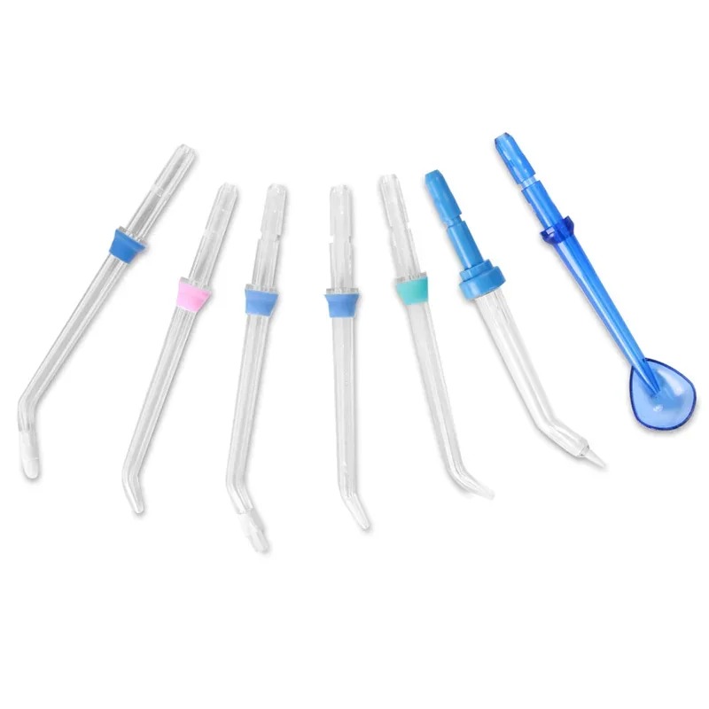 Waterflosser Draagbare monddou - Water Flosser Cordless recensie en prijs