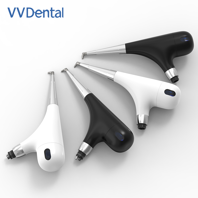 VV Dental Air Prophy Unit Luch - Teeth Whitening Device recensie en prijs