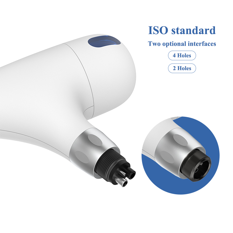 VV Dental Air Prophy Unit Luch - Teeth Whitening Device recensie en prijs