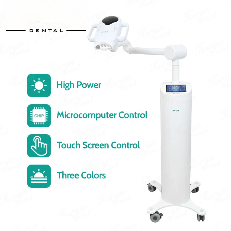 80W Lift Type Tandheelkundige  - Teeth Whitening Device recensie en prijs