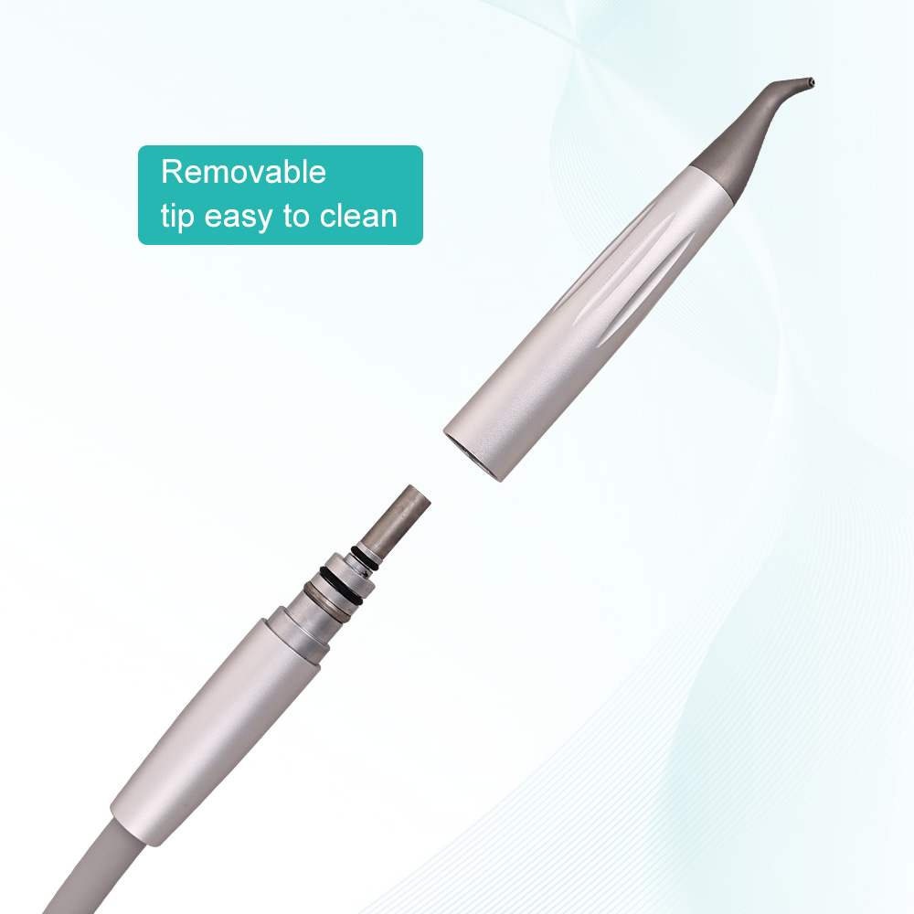 B2/M4 Tandheelkundige Zandstra - Teeth Whitening Device recensie en prijs