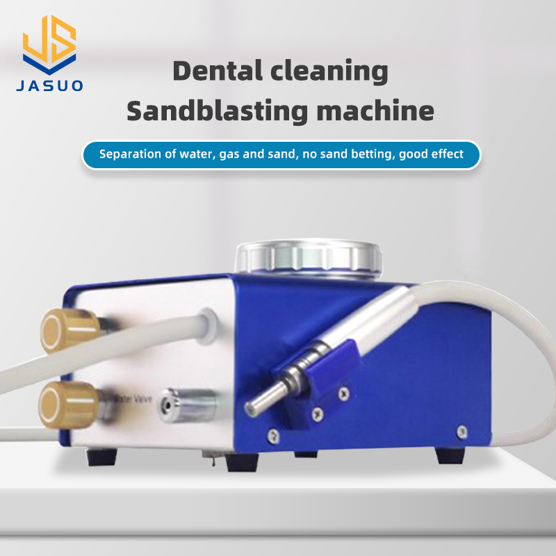Dental Tanden Reinigen Zandstr - Teeth Whitening Products recensie en prijs