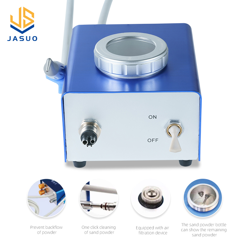 Dental Tanden Reinigen Zandstr - Teeth Whitening Products recensie en prijs
