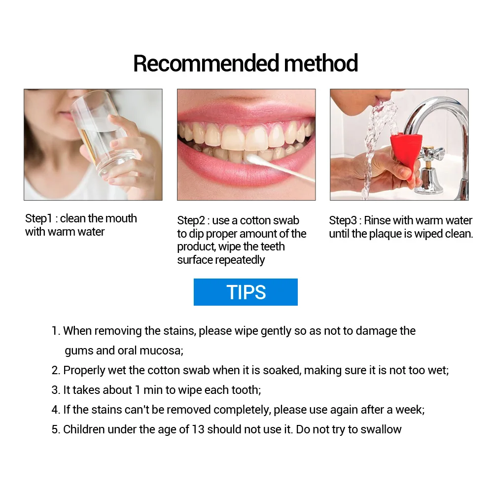 Fteenply Tanden Whitening Esse - Teeth Whitening Session recensie en prijs