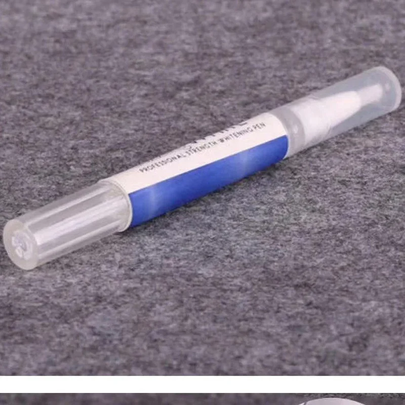 Draagbare tandenbleekgel pen,  - Teeth Whitening Gels recensie en prijs