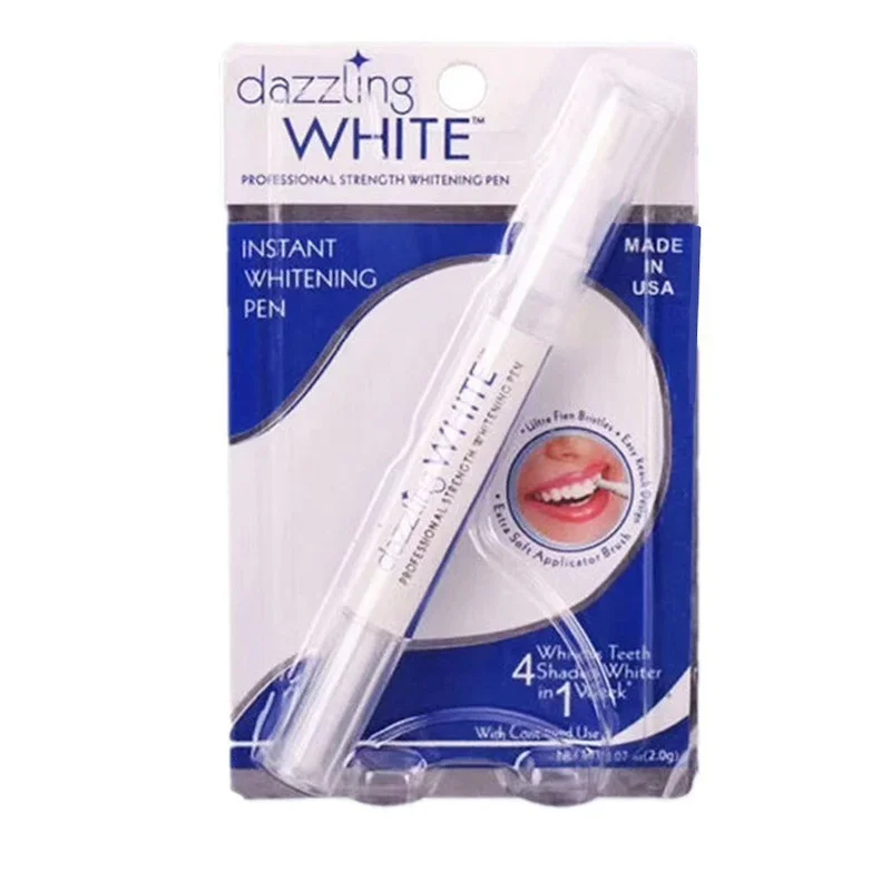 Draagbare tandenbleekgel pen,  - Teeth Whitening Gels recensie en prijs