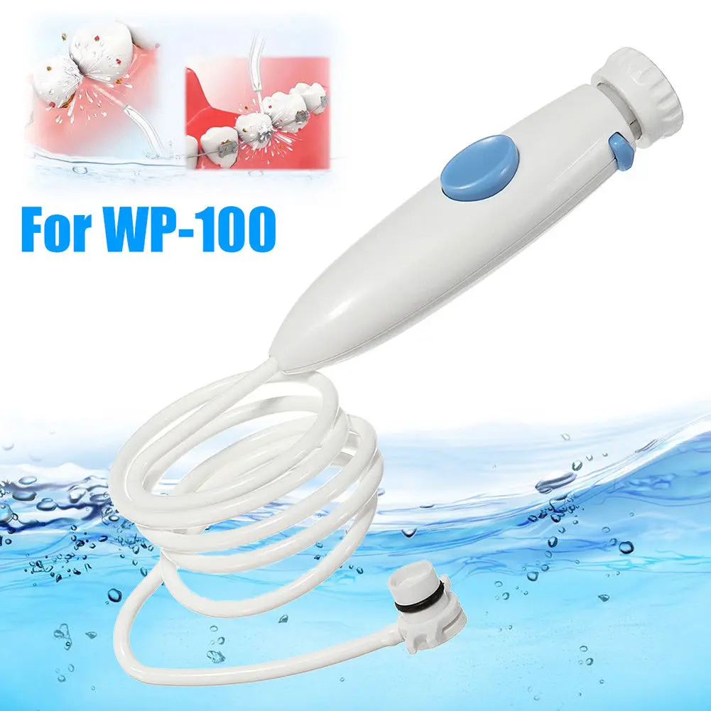 Waterflosser Tandheelkundige W - Water Flosser Cordless recensie en prijs
