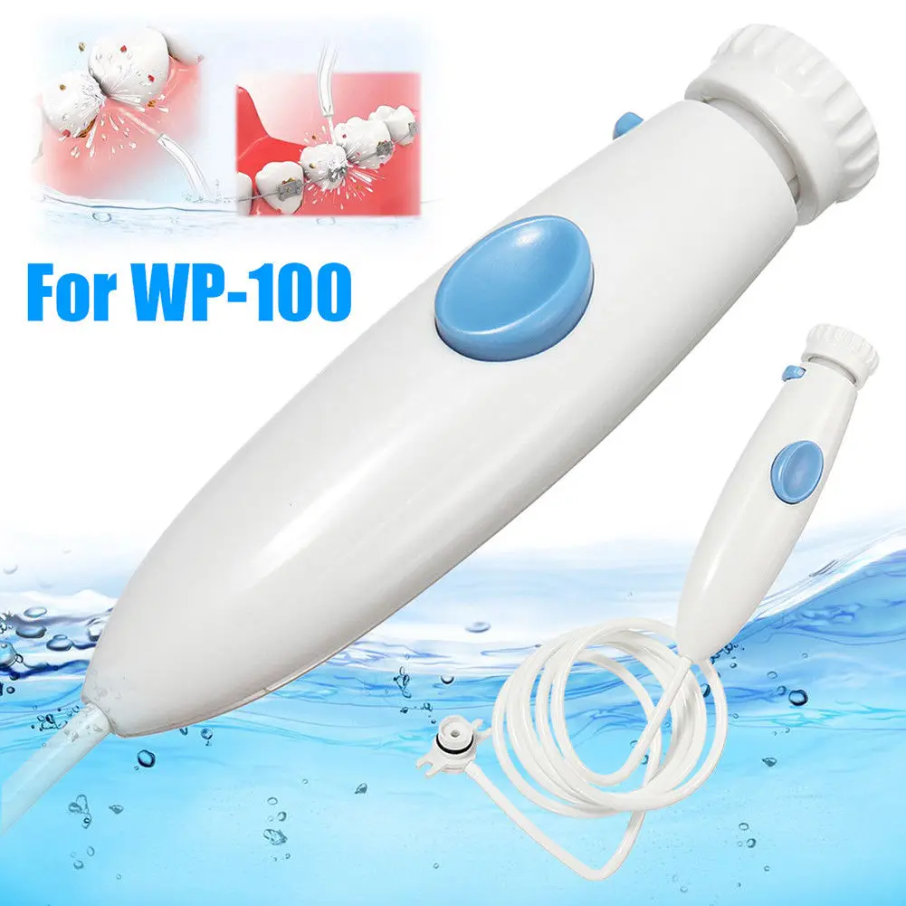 Waterflosser Tandheelkundige W - Water Flosser Cordless recensie en prijs