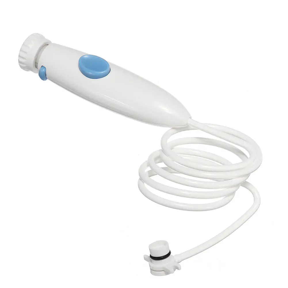 Waterflosser Tandheelkundige W - Water Flosser Cordless recensie en prijs