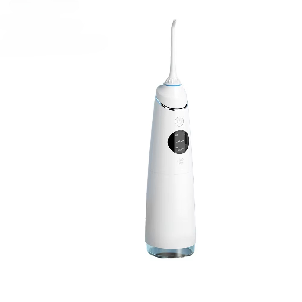 Hot Selling draadloze draagbar - Water Flosser Cordless recensie en prijs