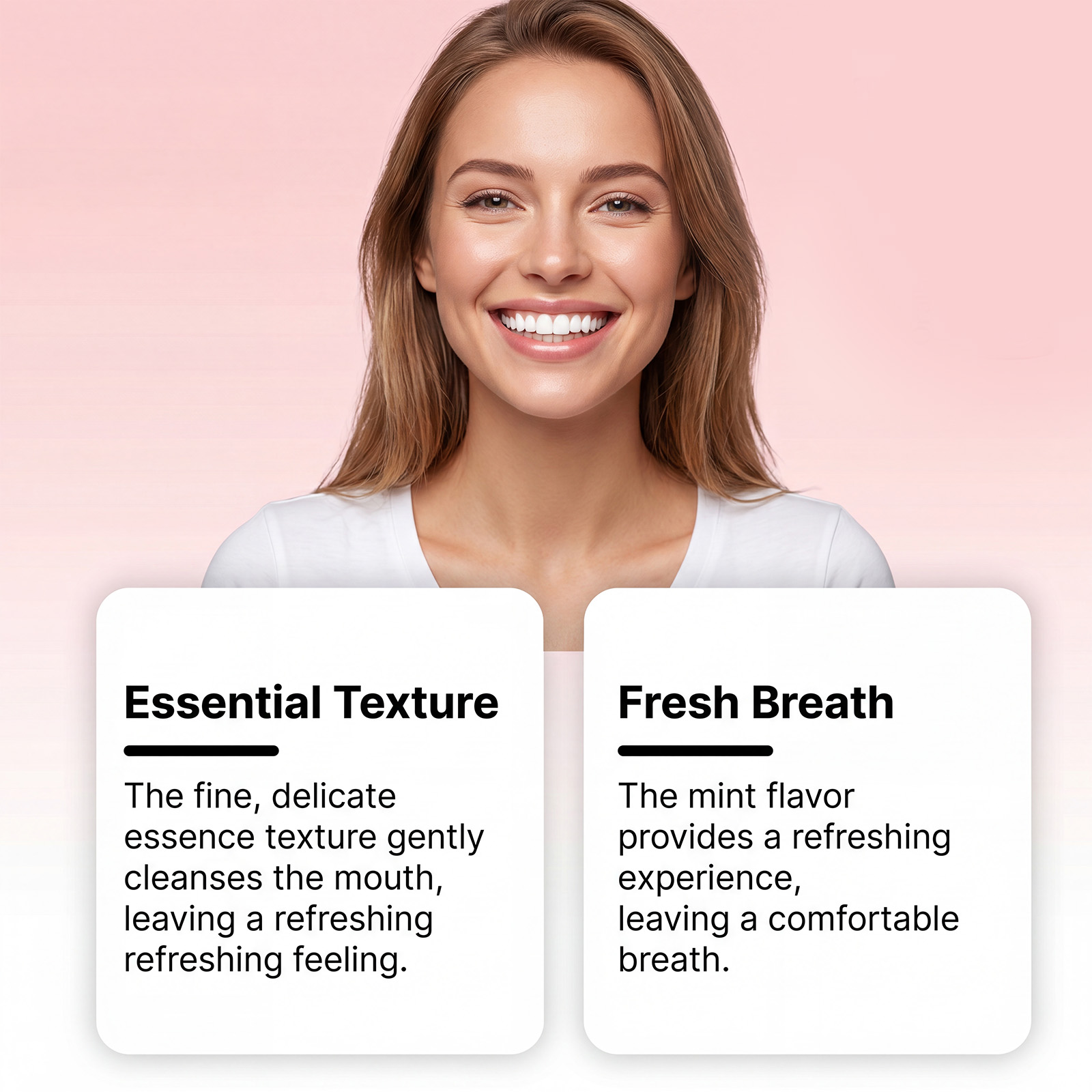 Niacinamide Whitening Serum Ta - Teeth Whitening Gels recensie en prijs