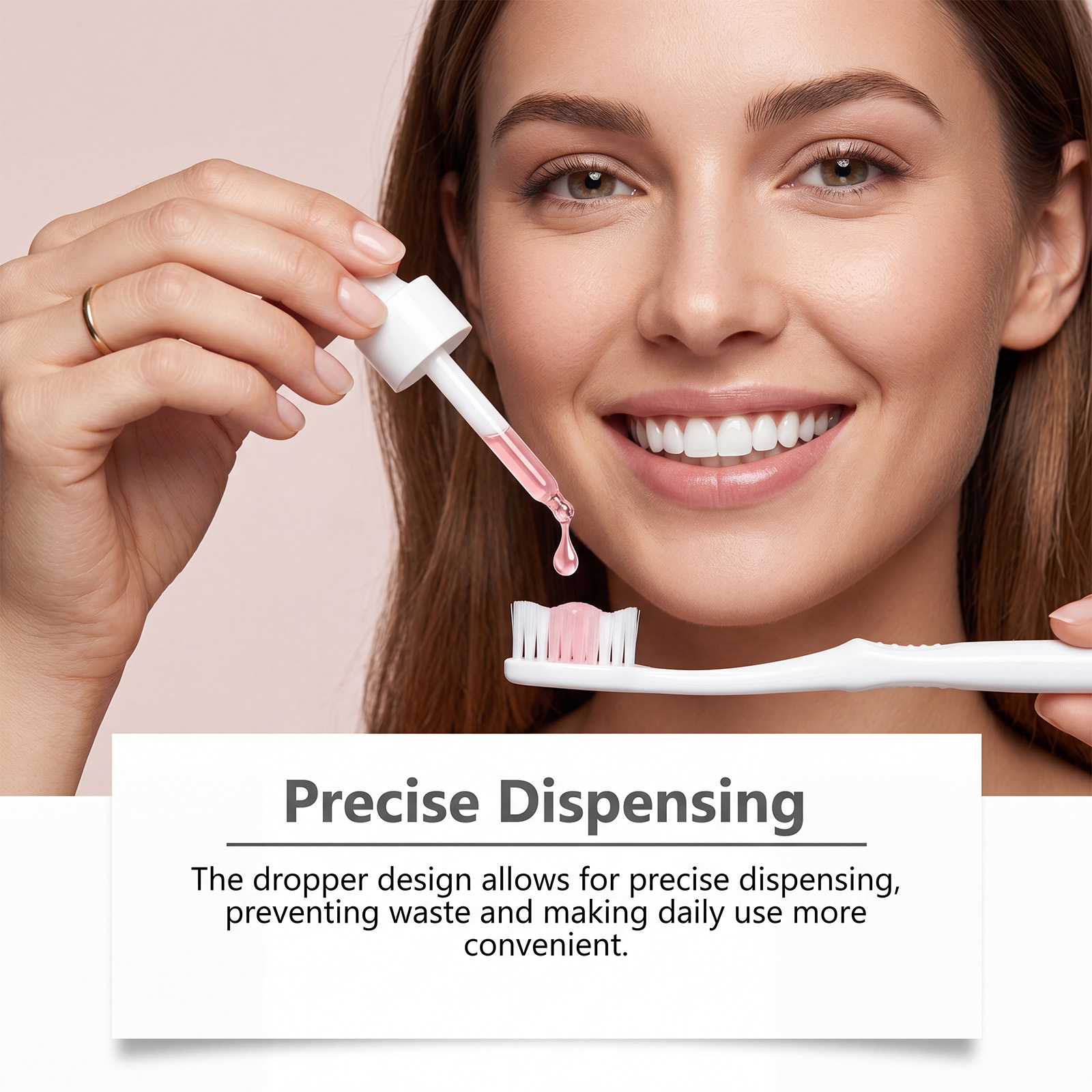 Niacinamide Whitening Serum Ta - Teeth Whitening Gels recensie en prijs