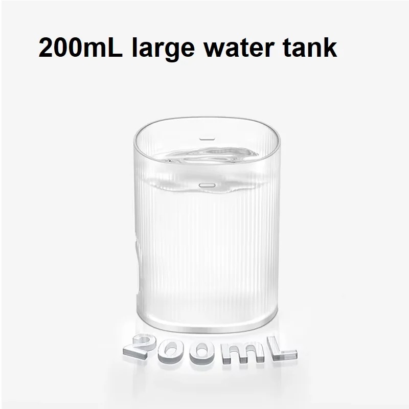 Xiaomi Mijia Oral Irrigator 2, - Water Flosser Cordless recensie en prijs