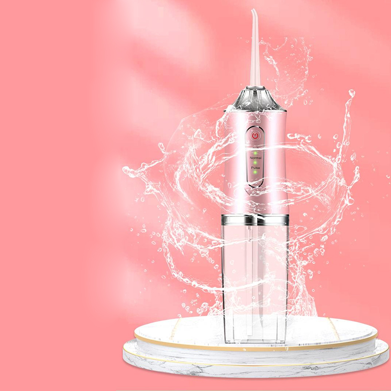 1 PCS Draagbare Water Floss US - Water Flosser Cordless recensie en prijs
