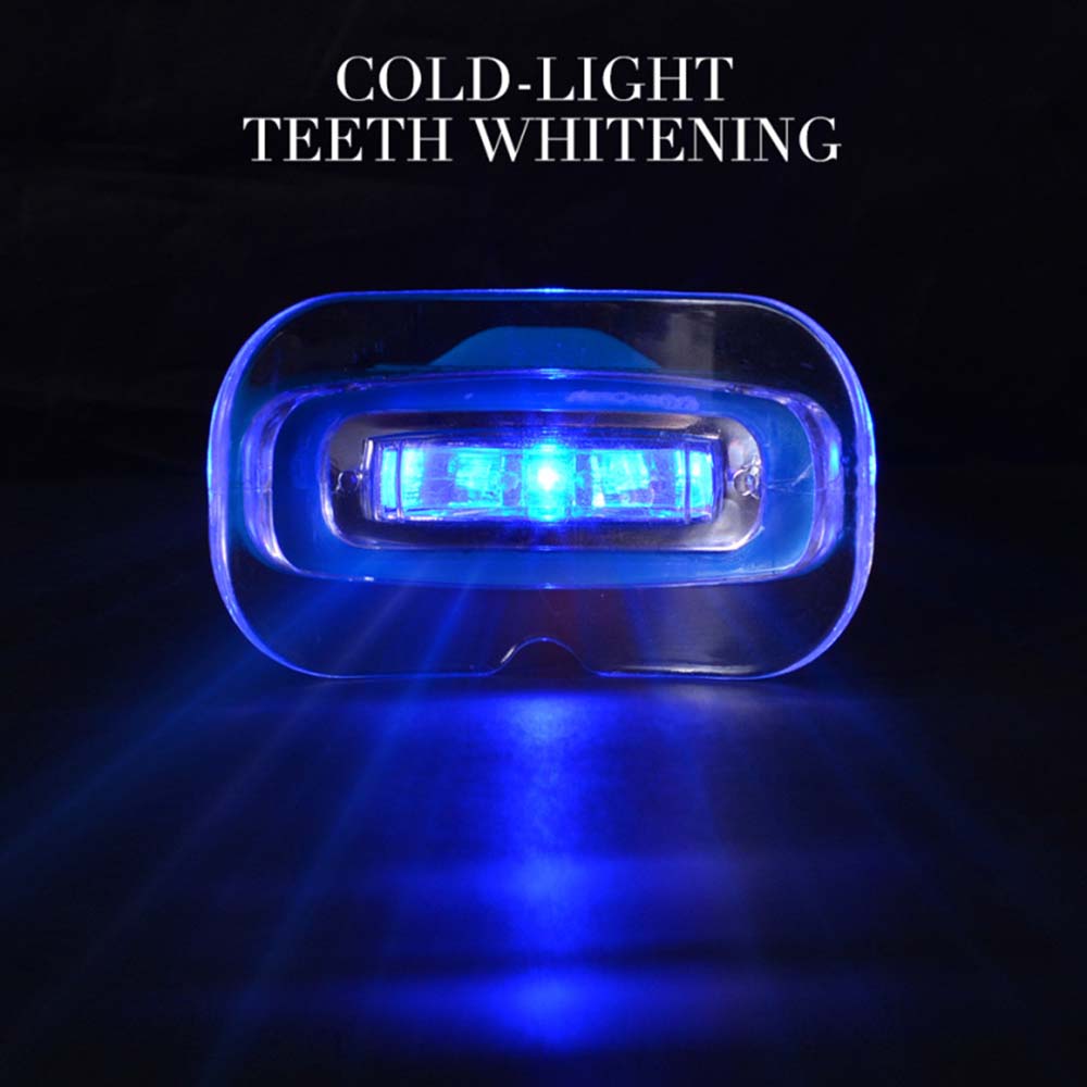 Topkwaliteit Peroxide Tanden W - Teeth Whitening Gels recensie en prijs