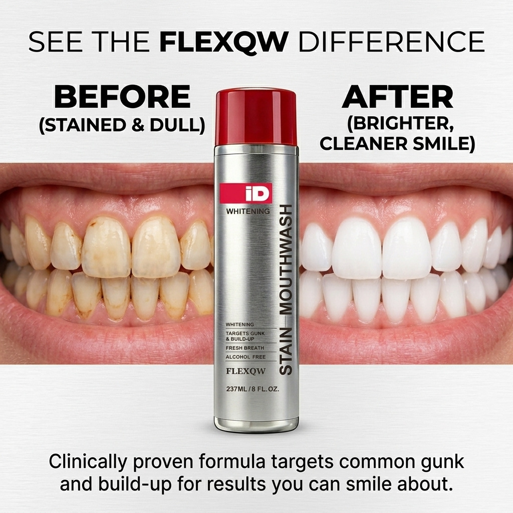 Hismile ID Whitening Stain Mon - Teeth Whitening Products recensie en prijs