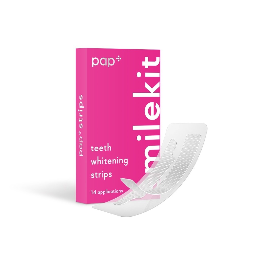 7/14 stuks Professionele Tande - Whitening Strip 3D recensie en prijs