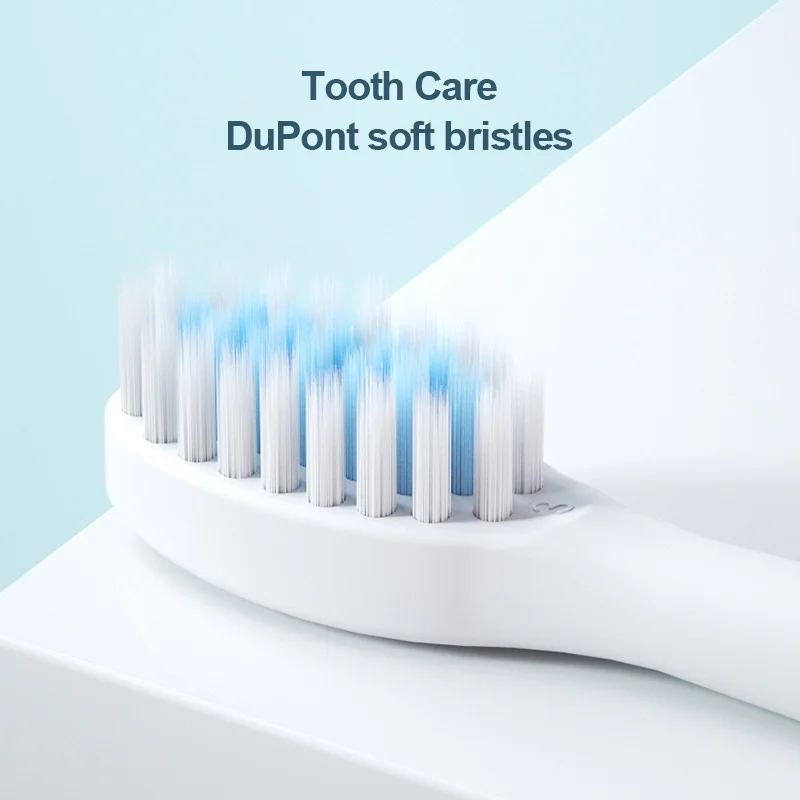 KLXKLX Sonic Elektrische Tande - Teeth Whitening Session recensie en prijs