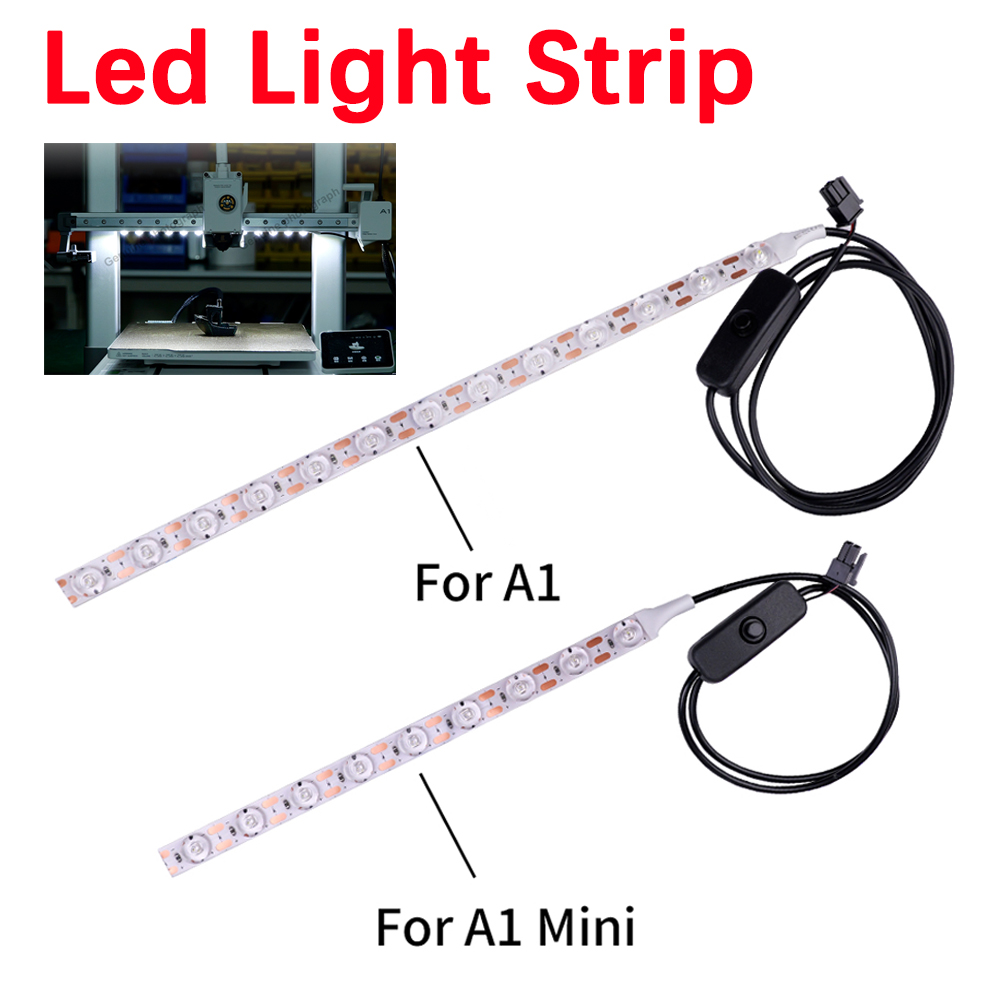 Upgrade LED-lichtstrip voor Ba - Whitening Strip 3D recensie en prijs