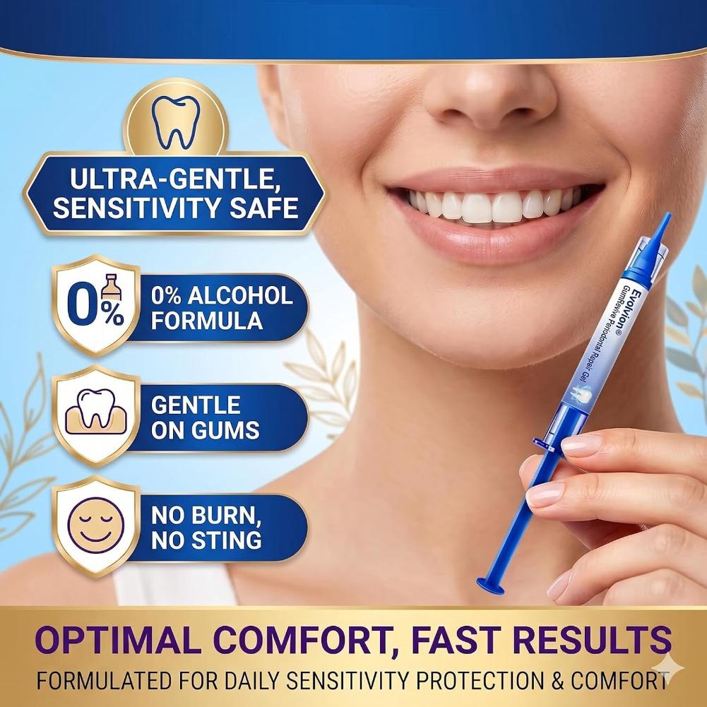 3mlx3 Tandvleesverzorgingsgel  - Teeth Whitening Gels Used By Dentists recensie en prijs