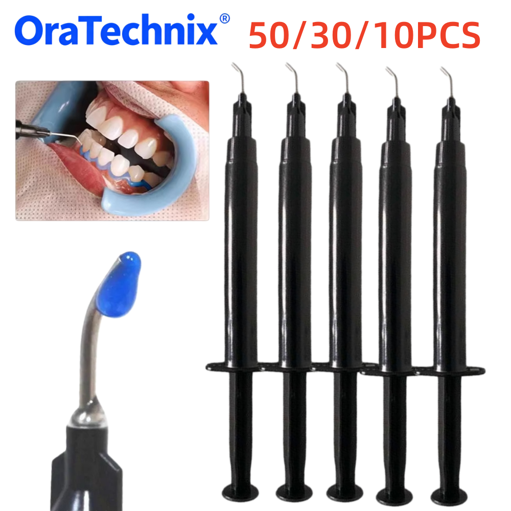 50/30/10PCS Dental Gum Protect - Teeth Whitening Products recensie en prijs