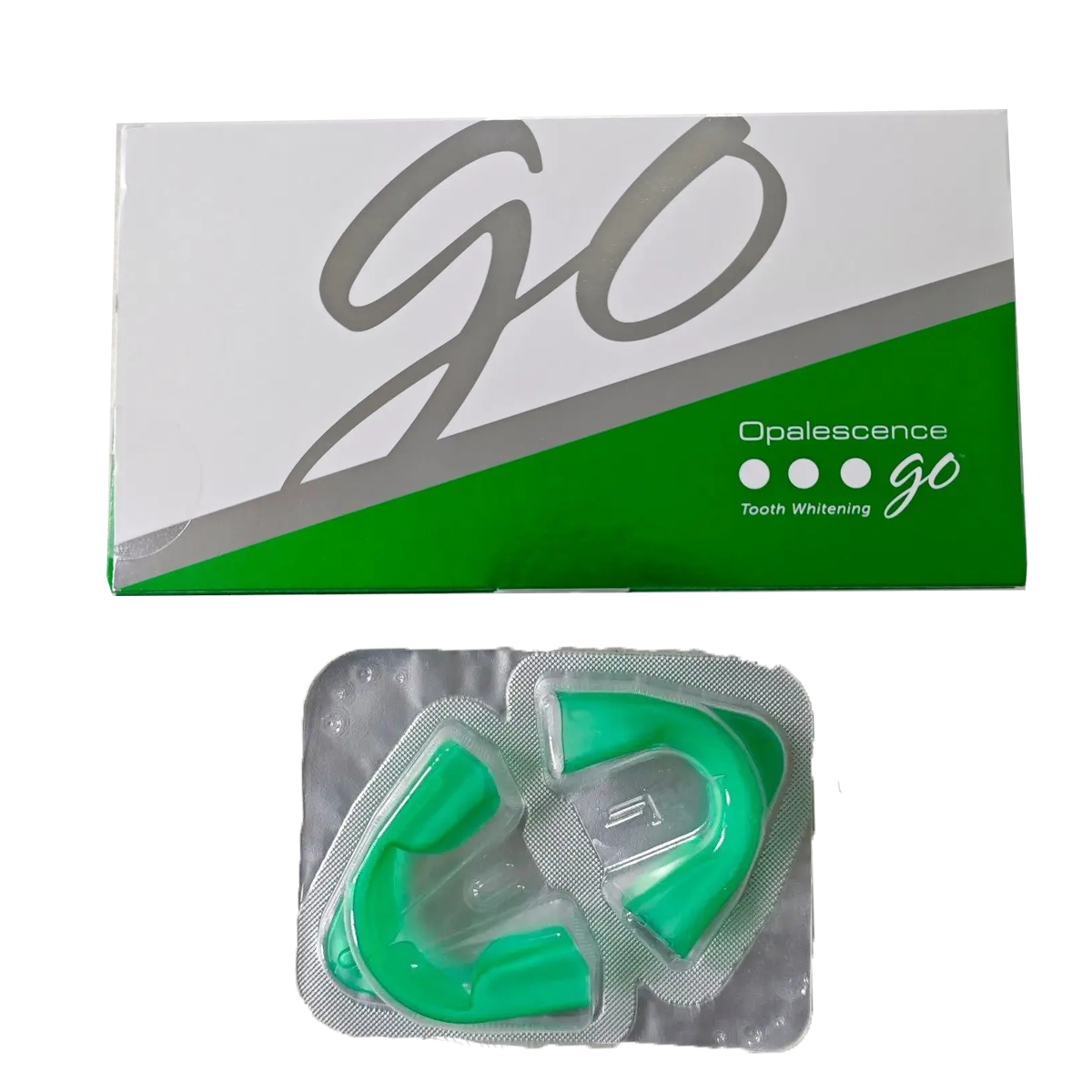 Originele Nieuwe Ultrad Opales - Teeth Whitening Session recensie en prijs