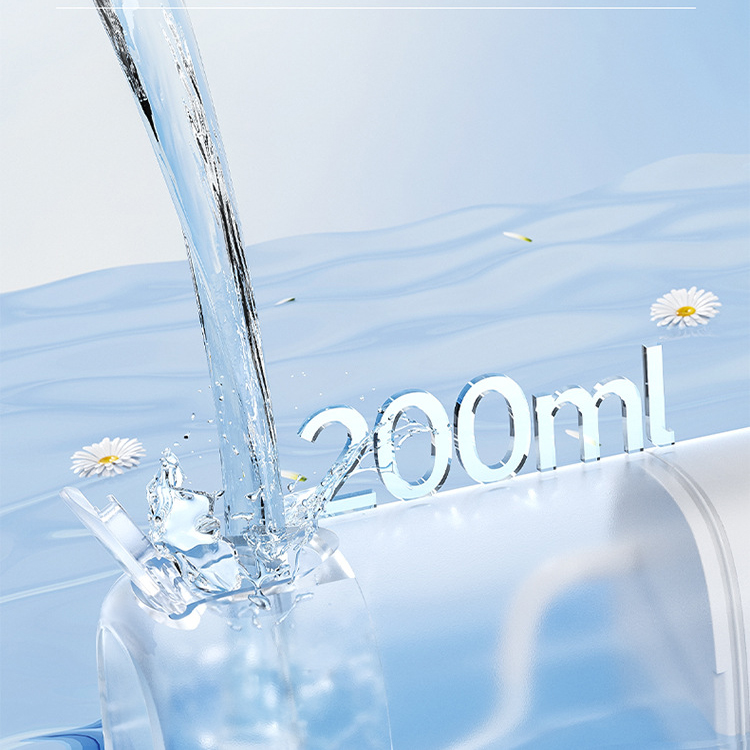 Water Flosser IPX7 Draadloze M - Water Flosser Cordless recensie en prijs